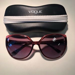 Vogue Sunglasses